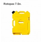 Канистры для квадроциклов Rotopax 7,5л. 